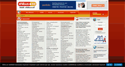 Desktop Screenshot of ehitus.ee